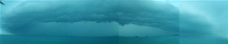 Silingaan squall